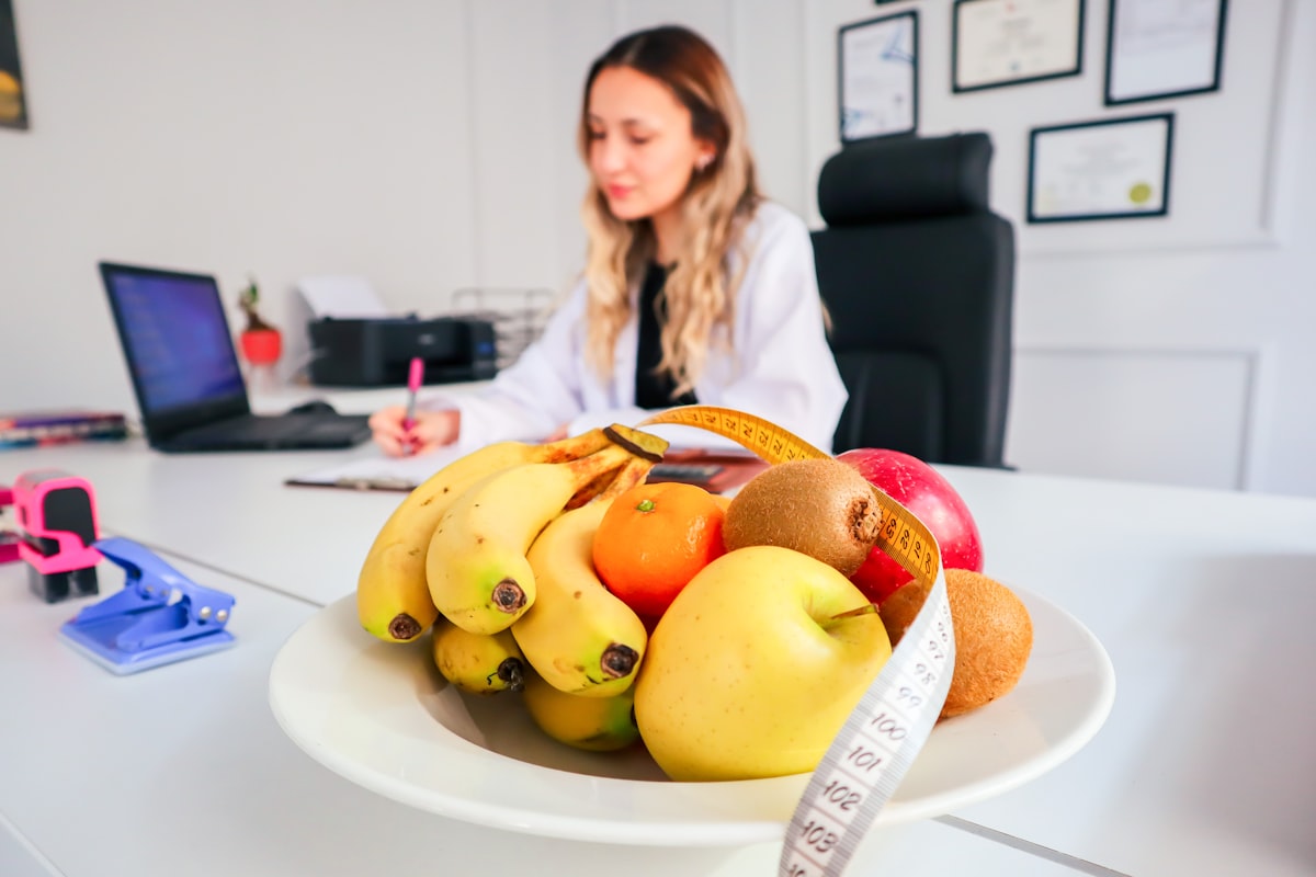 Approccio nutrizionale personalizzato